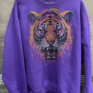 Crystal Sports Tshirts, Sweatshirts & Hoodies